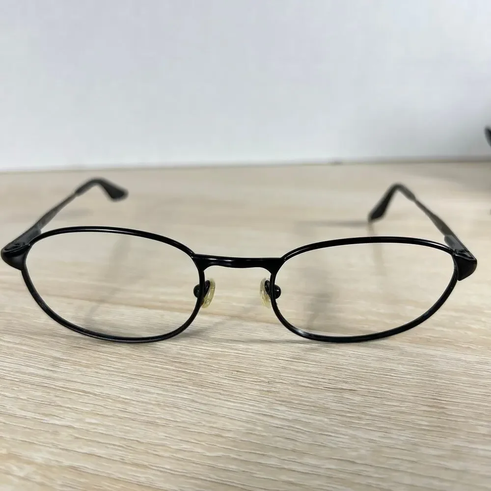 Ray-Ban RB3003 Highstreet MS W2964 Sunglasses Black Frames ONLY